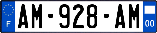 AM-928-AM