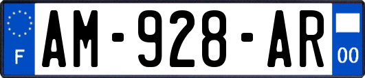 AM-928-AR