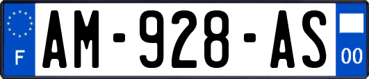 AM-928-AS