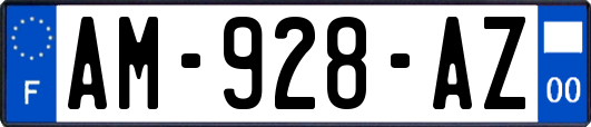 AM-928-AZ