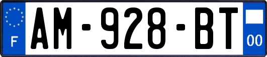 AM-928-BT