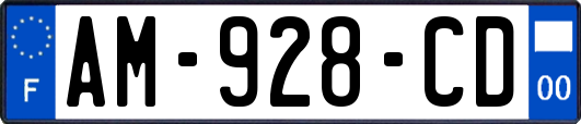 AM-928-CD