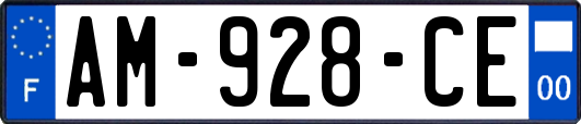 AM-928-CE