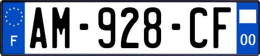 AM-928-CF