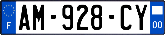 AM-928-CY