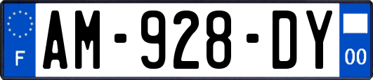 AM-928-DY