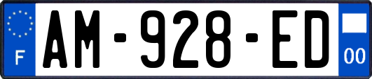 AM-928-ED