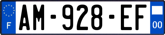 AM-928-EF