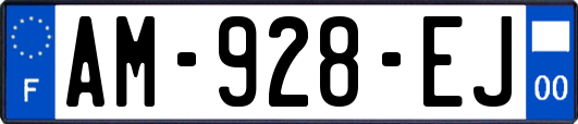AM-928-EJ