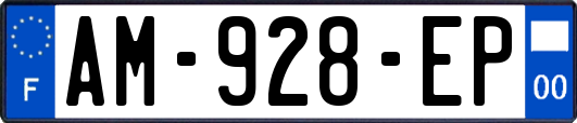 AM-928-EP