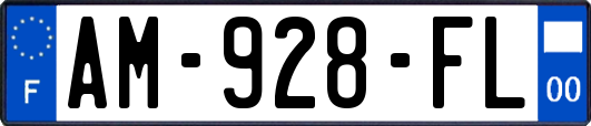 AM-928-FL