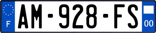 AM-928-FS