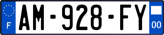 AM-928-FY