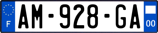 AM-928-GA