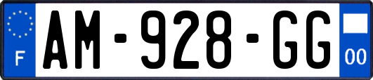 AM-928-GG