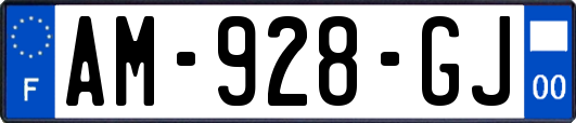 AM-928-GJ
