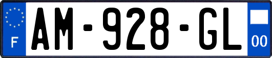 AM-928-GL