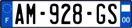 AM-928-GS
