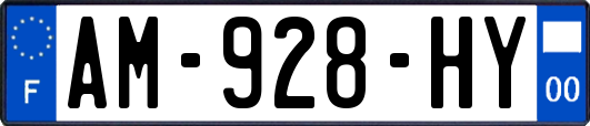AM-928-HY
