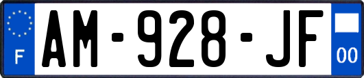 AM-928-JF