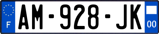 AM-928-JK