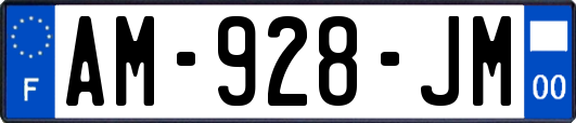 AM-928-JM