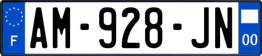 AM-928-JN