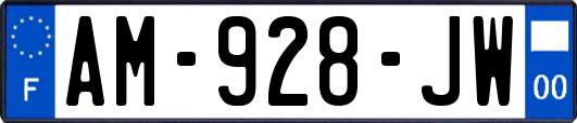AM-928-JW
