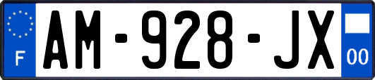 AM-928-JX