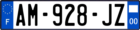 AM-928-JZ