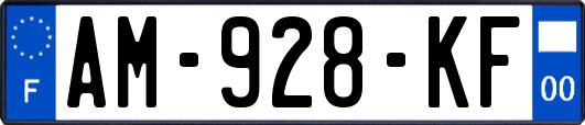 AM-928-KF
