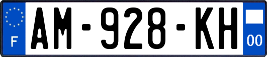 AM-928-KH