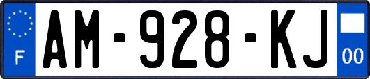 AM-928-KJ