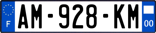 AM-928-KM
