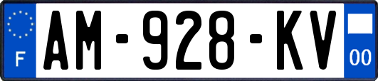 AM-928-KV