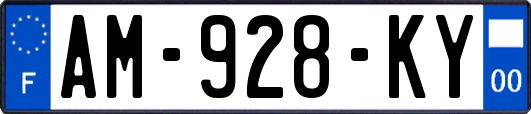 AM-928-KY