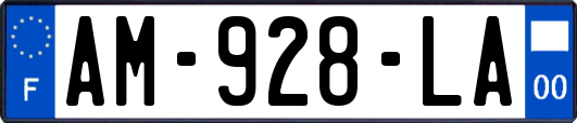 AM-928-LA