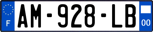AM-928-LB