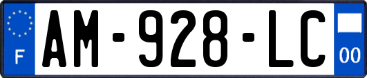 AM-928-LC