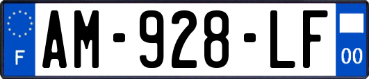 AM-928-LF