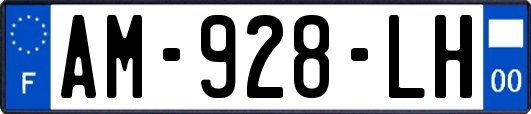 AM-928-LH
