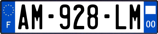 AM-928-LM