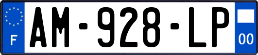 AM-928-LP