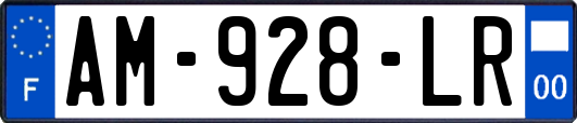 AM-928-LR