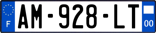 AM-928-LT