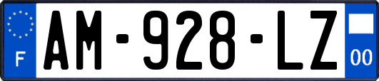 AM-928-LZ