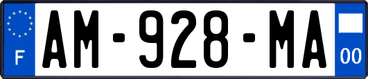 AM-928-MA
