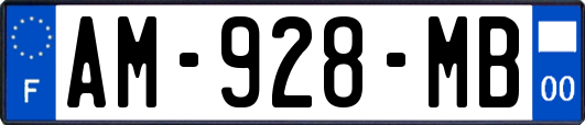AM-928-MB
