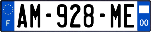 AM-928-ME