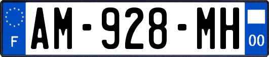 AM-928-MH